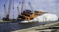 (Photo: Eastern Shipbuilding)