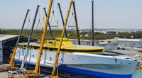 ‘Bajamar Express’ (Hull 394) (Photo: Austal Australia)