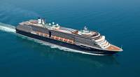 MS Westerdam (Photo: Holland America Line)