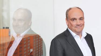 Rolf Habben Jansen (Photo: Hapag-Lloyd)