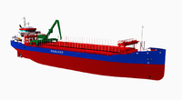 (Image: Hagland Shipping)