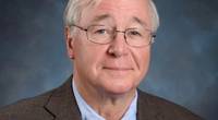 Robert "Bob" Merchent, president and CEO of Halter Marine (Photo: Halter Marine)
