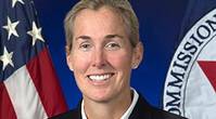 Rear Adm. Nancy Hann will lead the NOAA Commissioned Officer Corps and NOAA Office of Marine and Aviation Operations. Photo courtesy NOAA
