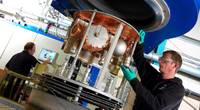 Image: Hardide Coatings