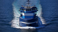 Photo: Harvey Gulf Marine