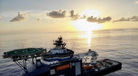 Credit: Harvey Gulf Subsea Solutions