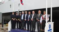 Photo: Havyard Group