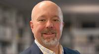 Eric Venable recently joined HDR as the new federal transportation director. Photo courtesy HDR