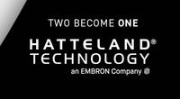 Logo: Hatteland Display