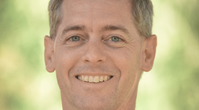 Dennis Wilmsmeyer, Executive Director, America's Central Port