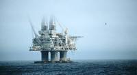Hibernia oil platform offshore Canada (Photo: Suncor Energy)