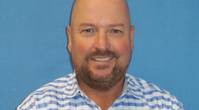 Jon Holvik was named Thrustmaster's Executive Vice President for Business Development of Dynamic Positioning Systems.