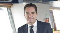 Howard Woodcock, chief executive of Bibby Offshore. (Photo: Bibby Offshore)
