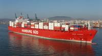 (Photo: Hamburg Süd)