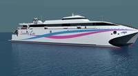 (Image: Incat)
