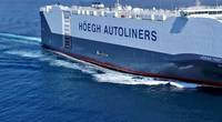 Pic: Höegh Autoliners