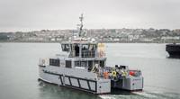 Photo: Incat Crowther