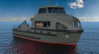 Image: Incat Crowther