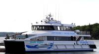 Acadia Explorer (Photo: Incat Crowther)