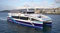 Photo: Incat Crowther