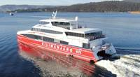 Photo: Incat Crowther