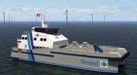 (Image: Incat Crowther)