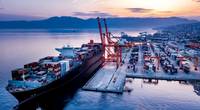 Pic: International Container Terminal Services Inc. (ICTSI)