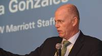 Interferry CEO Mike Corrigan explains why the global trade association is poised to take its work to the next level.