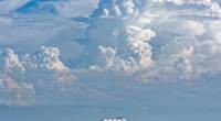 An LNG Tanker - Image by Igor Groshev / AdobeStock