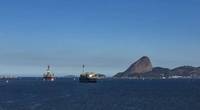 Illustration only - An FPSO in Brazil - Image by Ranimiro/AdobeStock