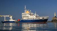ILV Granuaile (Photo: Evac Group)