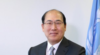 IMO Secretary-General Kitack Lim (Photo: IMO)