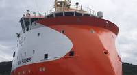 Image Credit: Solstad Offshore