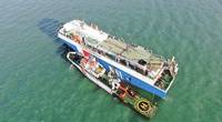 (Photo: NYK Group)
