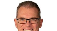 Andy Seymour, Global Director Operational Excellence at Fugro NV joins IMCA Board. Photo: IMCA