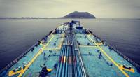 P. Kikuma (Photo: Performance Shipping)
