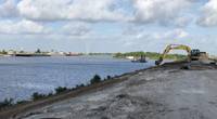 (Credit: West Calcasieu Port)
