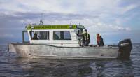 Photo: Lake Assault Boats