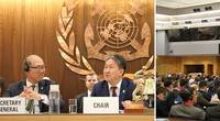 Pic: International Maritime Organization (IMO)