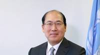 Kitack Lim, Secretary-General, IMO. Photo: IMO