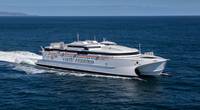 Photo: Incat