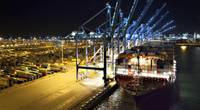 Photo provided by A.P. Moller Maersk.