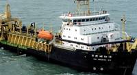 Pic: Dredging Corporation of India (DCIL)