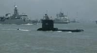 (Photo: Indonesian Navy)