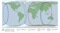 Photo: Inmarsat