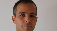 Stefano Poli, VP, Business Development, Inmarsat Maritime. Photo by Inmarsat
