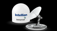 Photo: Intellian