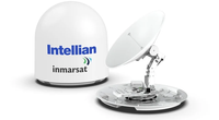 Photo: Intellian