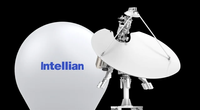 Photo: Intellian