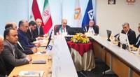 Photo:Ministry of Petroleum, Islamic Republic of Iran